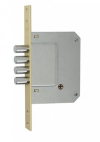 Sillur L 2070 B (полированная латунь)