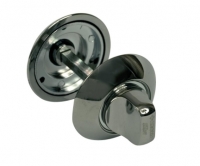 SILLUR OL P.CHROME (полированный никель)