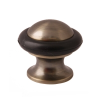 Упор дверной Apecs DS-0011-MB