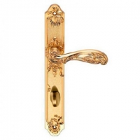 Genesis Flor (OL) матовое золото