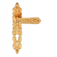 Genesis Arabesco (CL) матовое золото