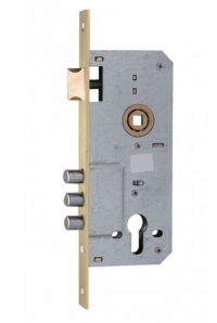 RIZO BL. SILVER (PS) чернёное серебро