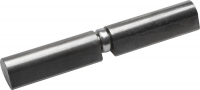 Петля для металлических дверей 20"142mm регулируемая