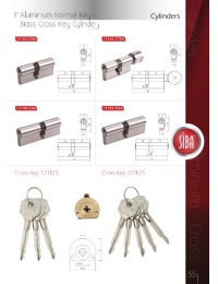 CL-20G CL BL. SILVER (чернёное серебро)