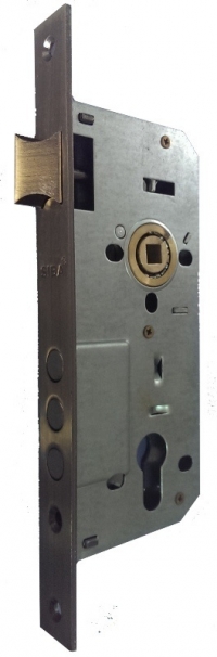 Корпус замка 10152\3MR 45мм AB