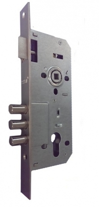Корпус замка 10152\3MR 45мм CP