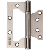 Накладная универсальная петля B020-U 100X75X2.5-2BB-1SC