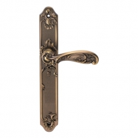 FLOR ANT. COFFEE (PS) античный кофе