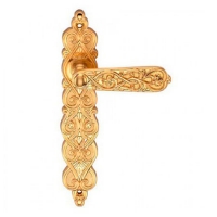 Genesis Arabesco (PS) матовое золото