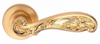 Genesis Flor S.Gold (матовое золото)