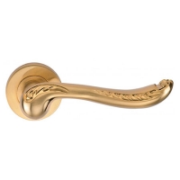 Genesis Acanto S.Gold (матовое золото)