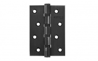 Петля универсальная Adden Bau 100X70X2.5 4BB Black Nickel (чёрный никель)