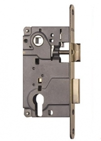 Корпус замка 10850-50 AB