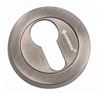CL-20G CL BL. SILVER (чернёное серебро)
