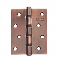 Универсальная петля B020-C 100X75X2.5-4BB-1AC