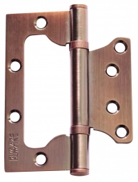 Накладная универсальная петля B020-U 100X75X2.5-2BB-1AC
