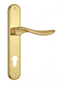 Дверная ручка - Latina Z24-3-11-21