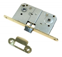 Sillur L 2090 B (полированная латунь)