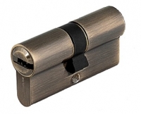 Цилиндр 12170/BAB (30x10x30) 5 ключей