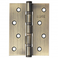 Универсальная петля B020-C 100X75X2.5-4BB-1AB