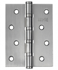 Универсальная петля B020-C 100X75X2.5-4BB-1SC
