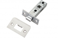 Защелка межкомнатная ADDEN BAU 6-45 CHROME (хром)