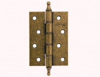 Петля универсальная Adden Bau 100X70X2.5 4W AGED BRONZE (состаренная бронза)