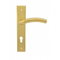 Дверная ручка - Bari Z05-3-29-09