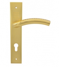 Дверная ручка - Bari Z05-3-29-09