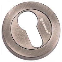 CL-20G CL BL. SILVER (чернёное серебро)