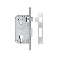 Корпус замка 10037/M 40мм CP