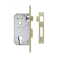 Корпус замка 10037/M 40мм BP