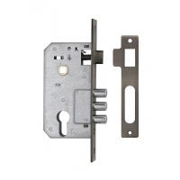 Корпус замка 10038/M 40мм AB