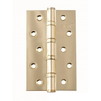 Петля дверная стальная универсальная 4BB 5"x3"x3mm BP