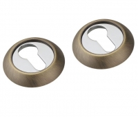 Накладка ADDEN BAU SC 001 BRONZE (матовая античная латунь)
