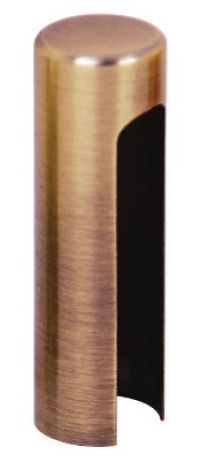 Декоративная накладка для 3D-петли SIBA A333 АВ