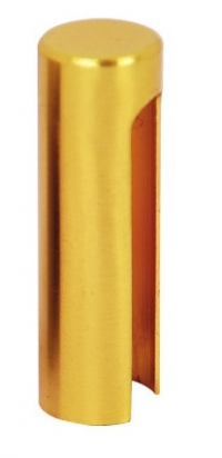 Декоративная накладка для 3D-петли SIBA A333 GВ