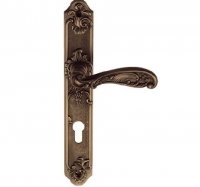 FLOR ANT. COFFEE (CL) (античный кофе)