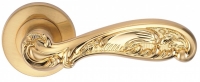 Genesis Flor S.Gold (матовое золото)