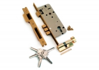 Archie L01-45-70 TR AB/ACF (античная латунь/ кофе)