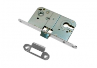 Sillur L 2085 SC N (полированный никель)