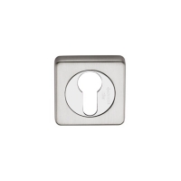 SILLUR CL-C S.CHROME (матовый никель)