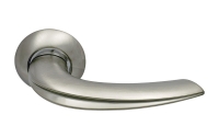 SILLUR 120 S.CHROME/P.CHROME (матовый никель/полированный никель)