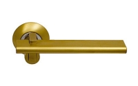 SILLUR 133 S.GOLD/P.GOLD (матовое золото/полированное золото)