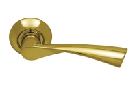 SILLUR X11 P.GOLD (полированное золото)