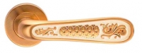 Genesis Alivio S.Gold (матовое золото / эмаль)
