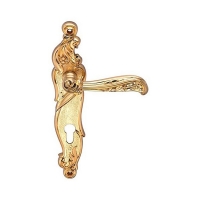 RIZO S. GOLD (CL) матовое золото