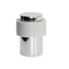 Упор дверной Apecs DS-0014-CR