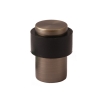 Упор дверной Apecs DS-0014-MB