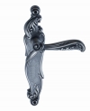 Корпус замка 10152\3MR 45мм AB